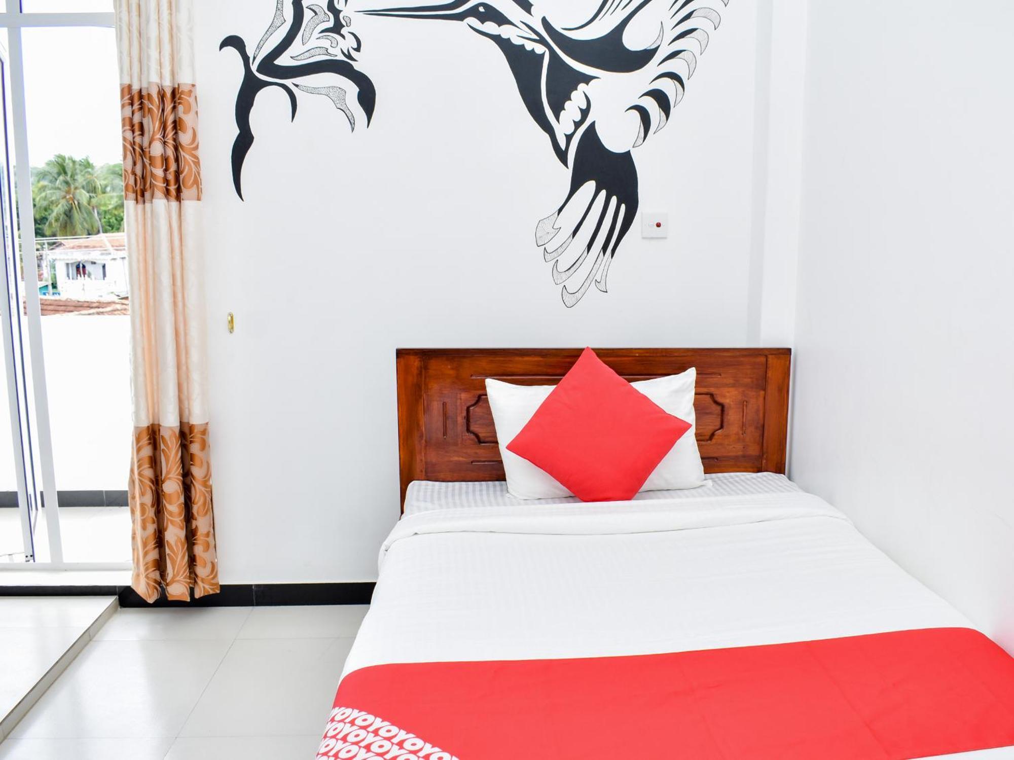 Mallika Resort Trincomalee Kamer foto