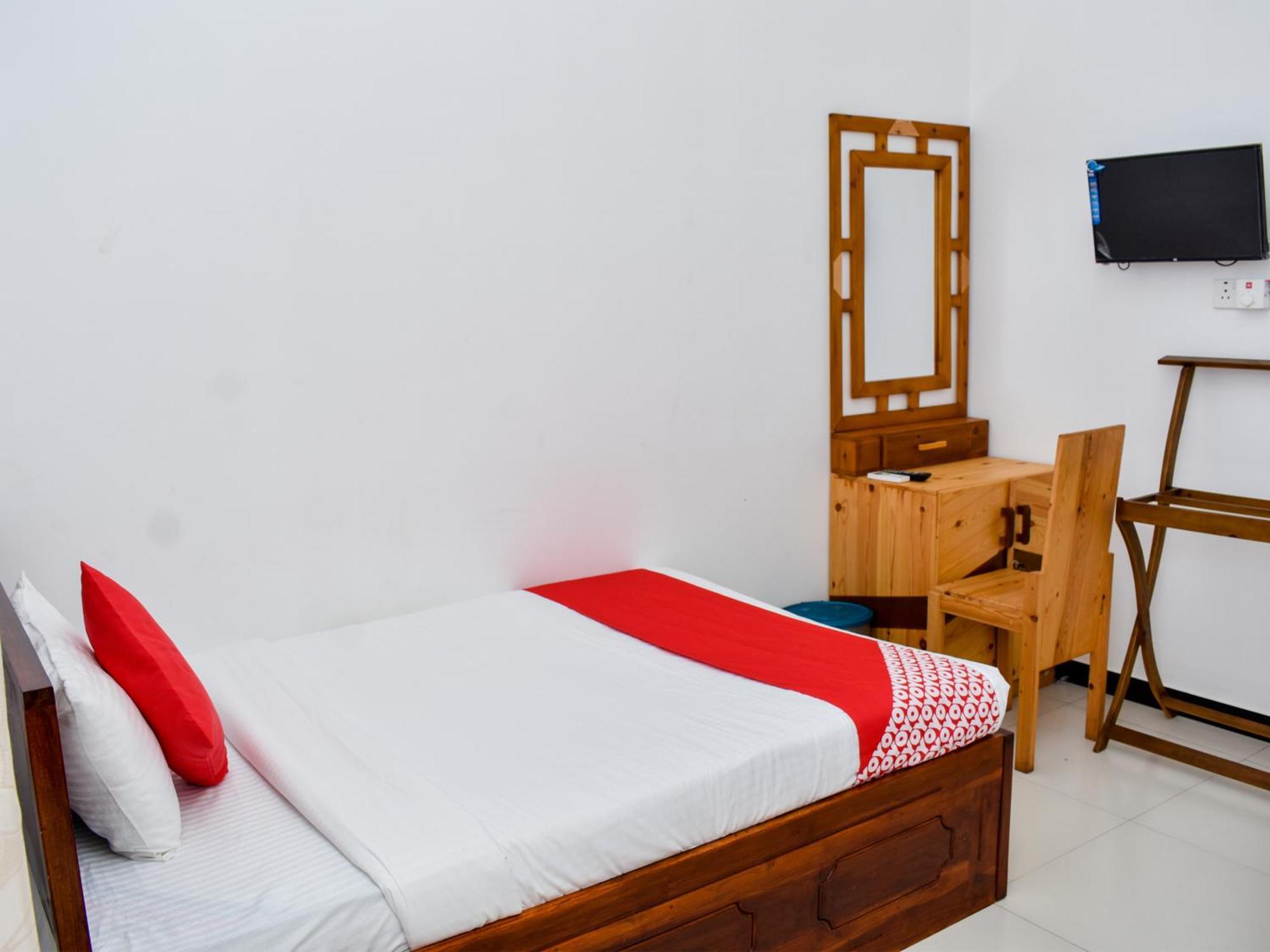 Mallika Resort Trincomalee Kamer foto