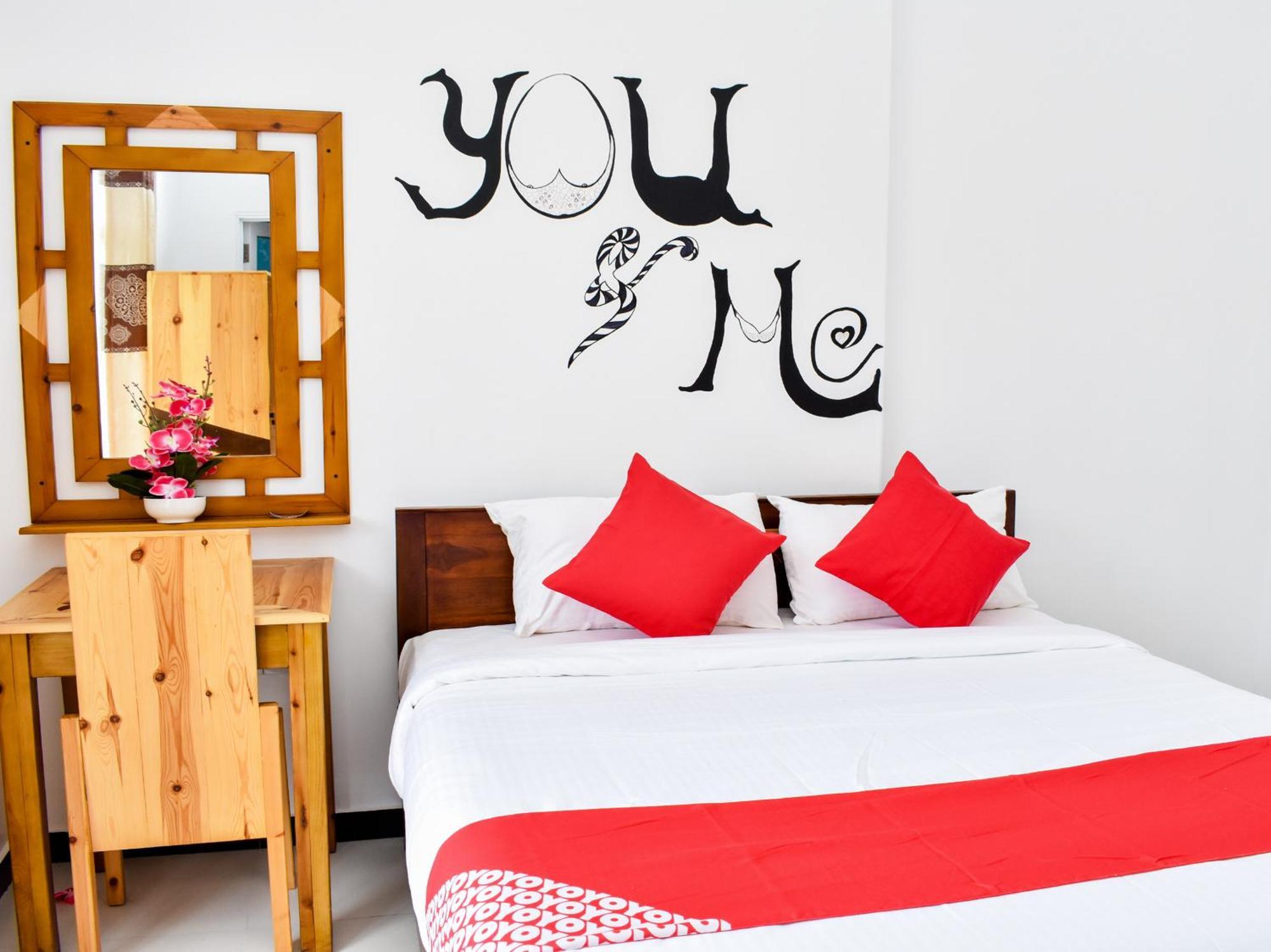 Mallika Resort Trincomalee Kamer foto
