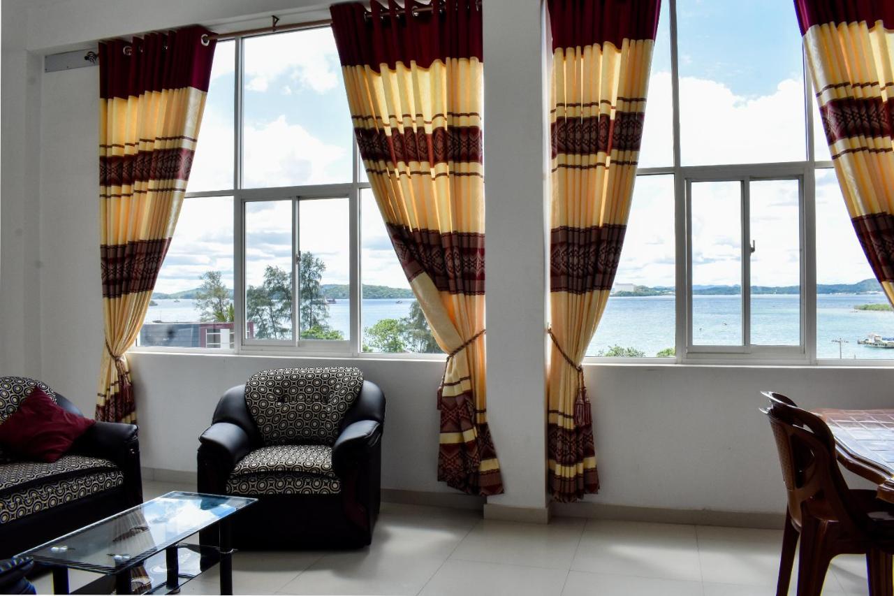 Mallika Resort Trincomalee Buitenkant foto